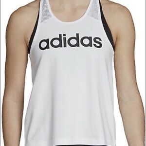 Adidas Designed 2 Move Tank Top (Large)